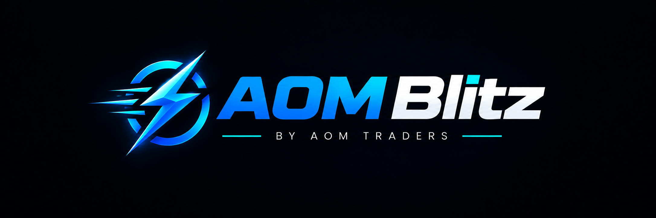 AOM Blitz logo
