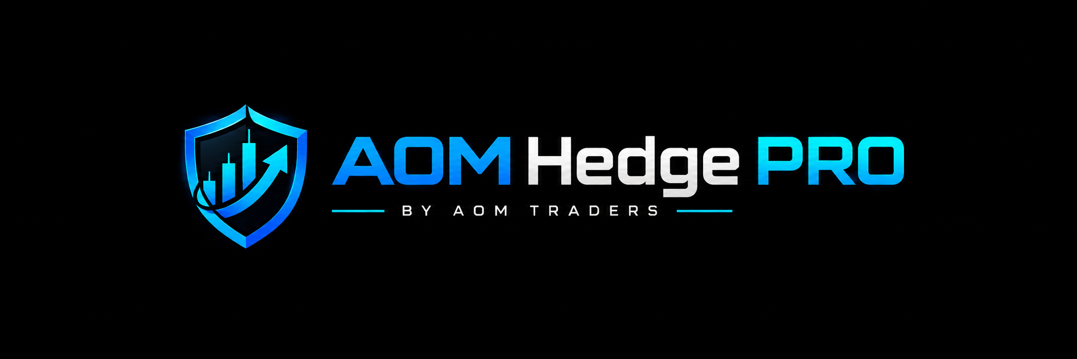 AOM Hedge 3.0 logo