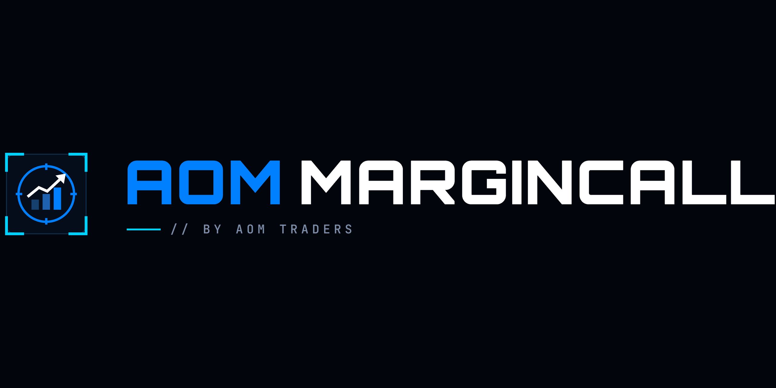 AOM MarginCALL logo